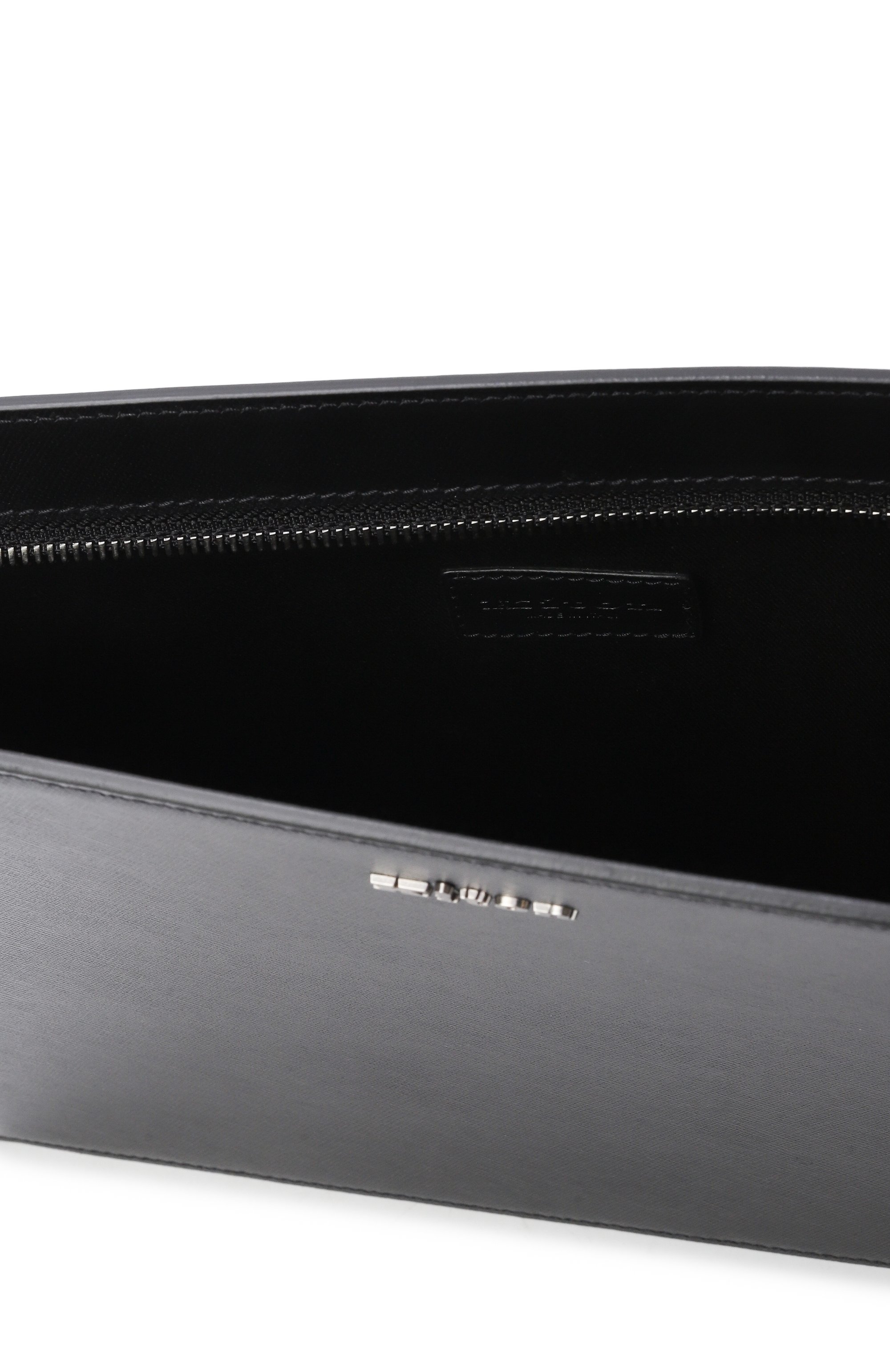 Клатч KITON, арт. UBA0010N0126901, фото 5