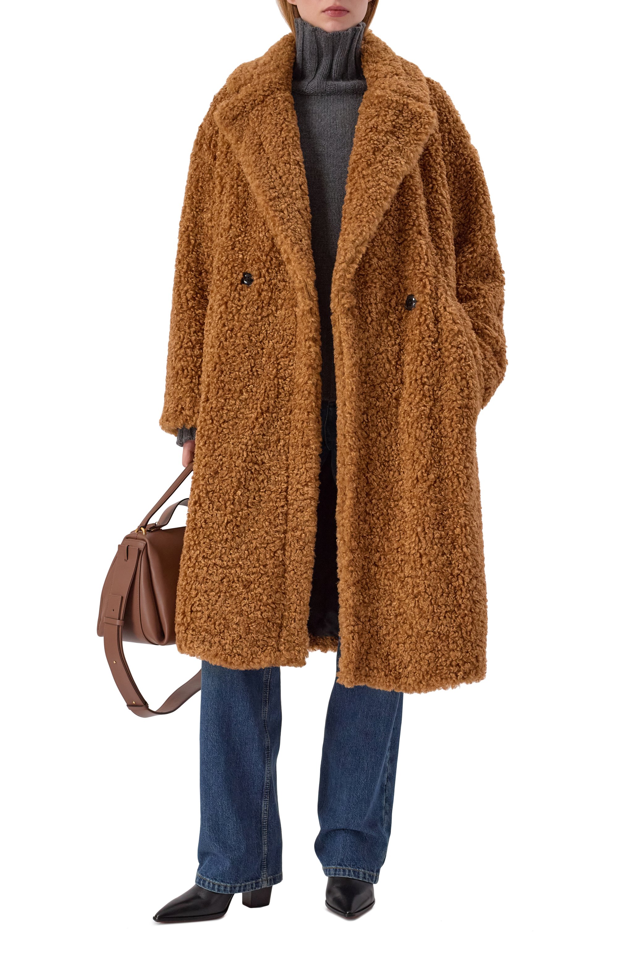 Шуба HUGO, арт. 50547610, фото 2