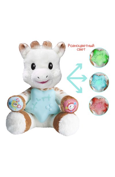 Музыкальная игрушка VULLI, арт. 230811, фото 3