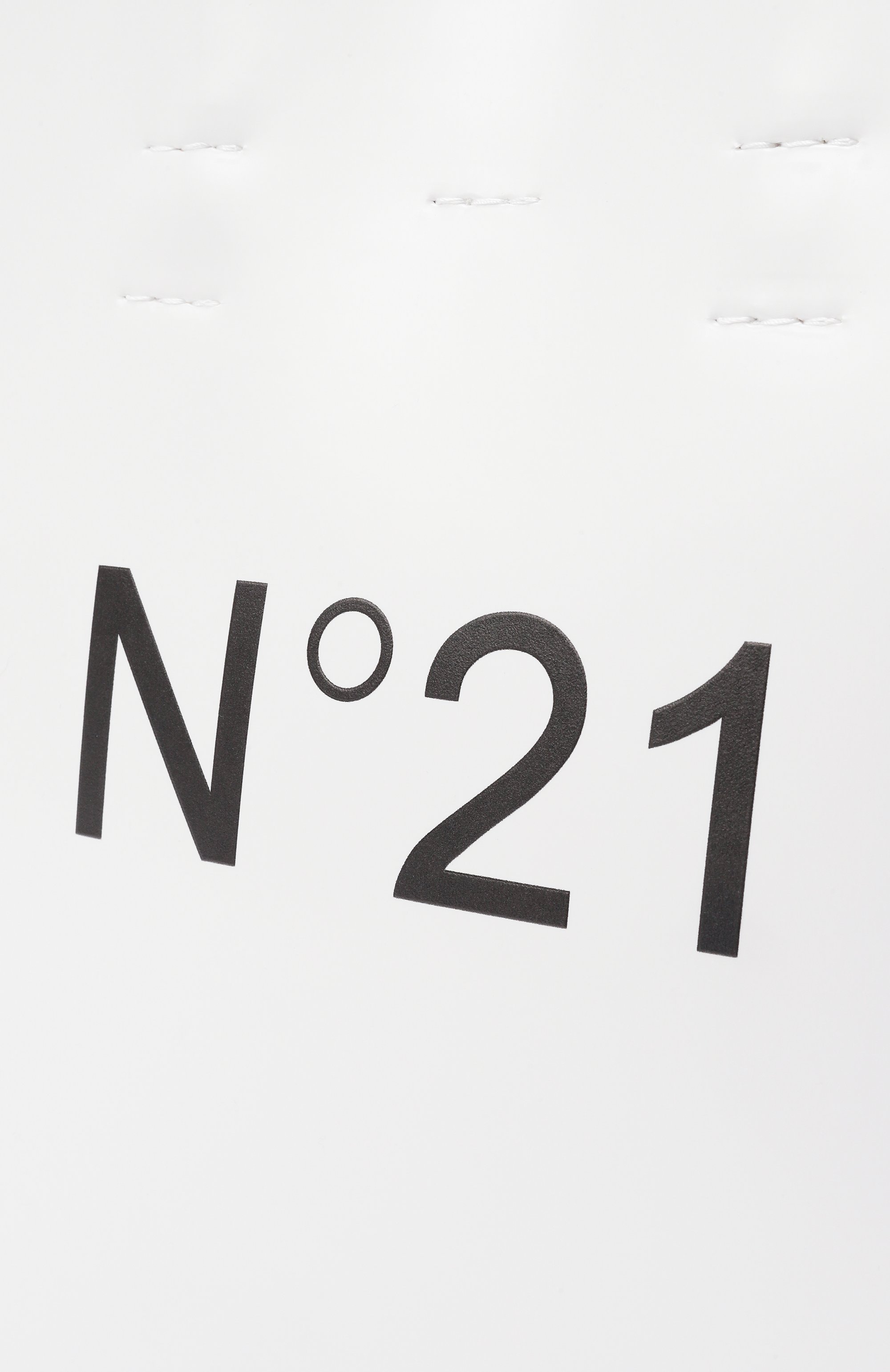 Сумка-тоут N21, арт. 25EBP0102BS01, фото 3