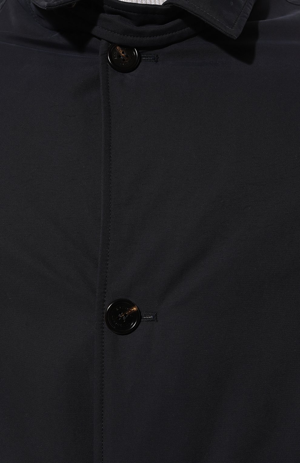 Утепленный плащ BRUNELLO CUCINELLI, арт. MY4196886, фото 5