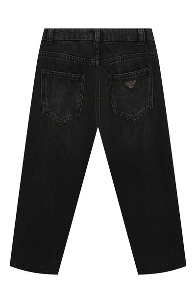 Джинсы EMPORIO ARMANI, арт. 6D4J79/4D4AZ, фото 2