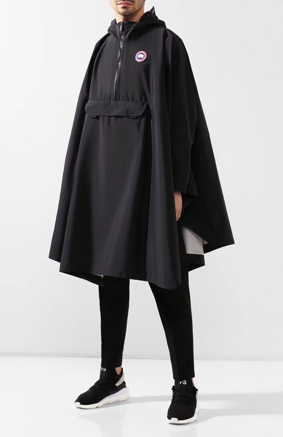 Анорак field CANADA GOOSE, арт. 5610M, фото 3