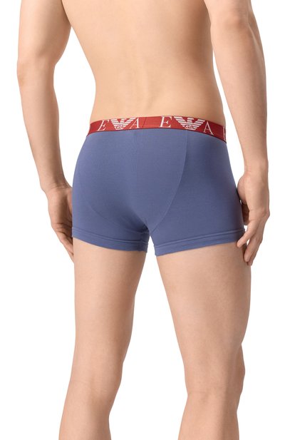 Компл�ект из трех боксеров EMPORIO ARMANI, арт. EM000259/AF10778, фото 5