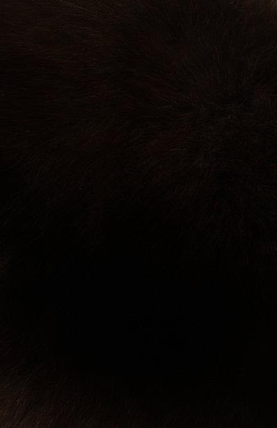 Меховая шапка марина из норки FURLAND, арт. 0195110250001300004, фото 4
