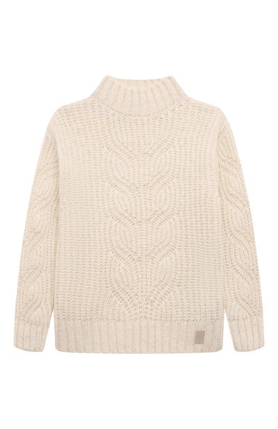 Шерстяной свитер ELEVENTY, арт. EV9A10/W0186/12-16