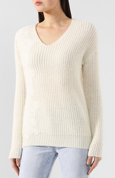 Свитер ERMANNO ERMANNO SCERVINO, арт. 45T MG71 AME, фото 3