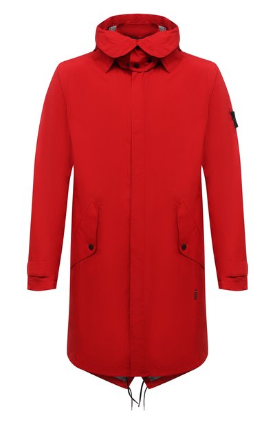 Парка STONE ISLAND SHADOW PROJECT, арт. 741970401, фото 1