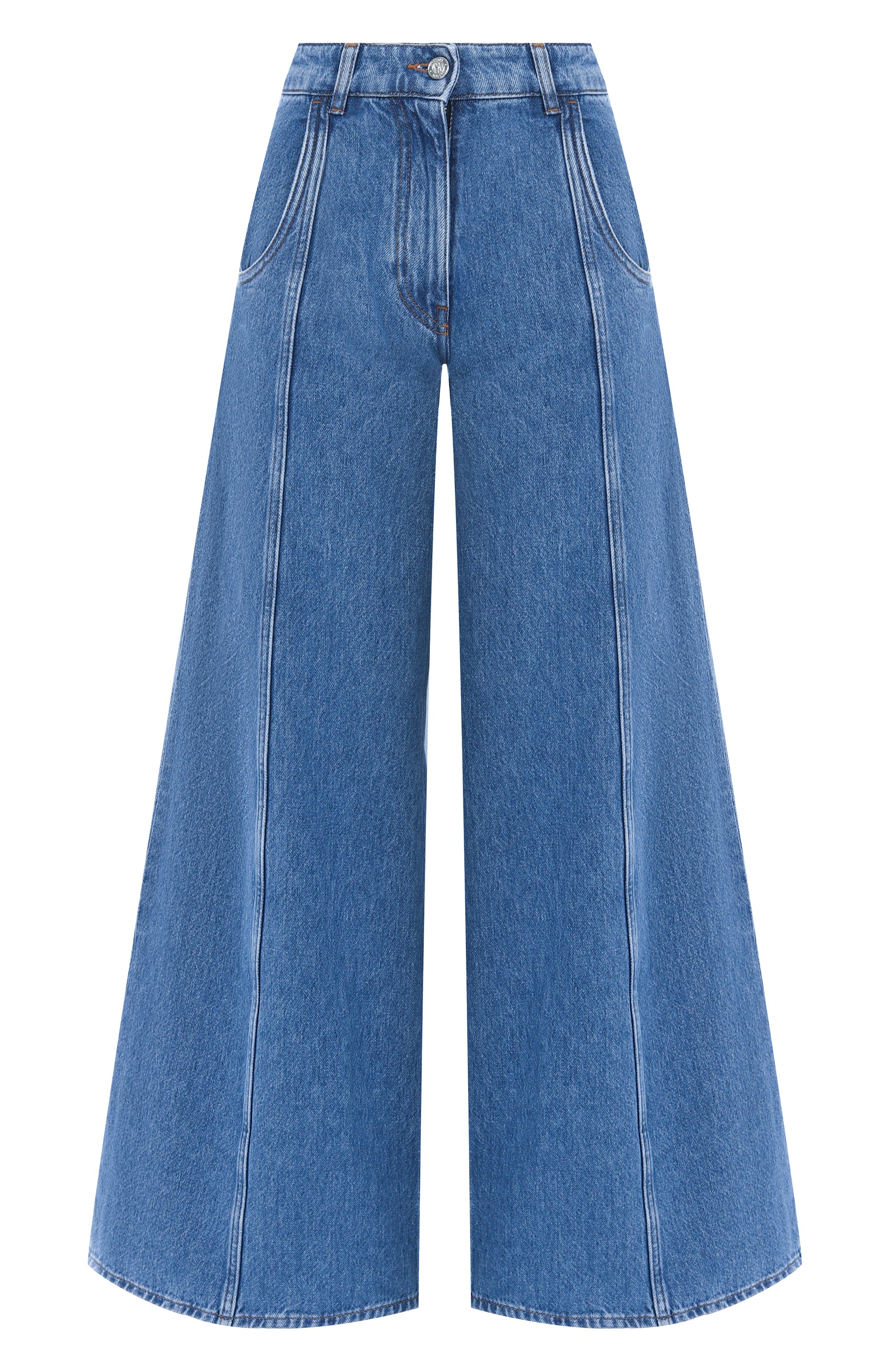 Джинсы MISSONI, арт. DS25SI1D/BW00YC, фото 1