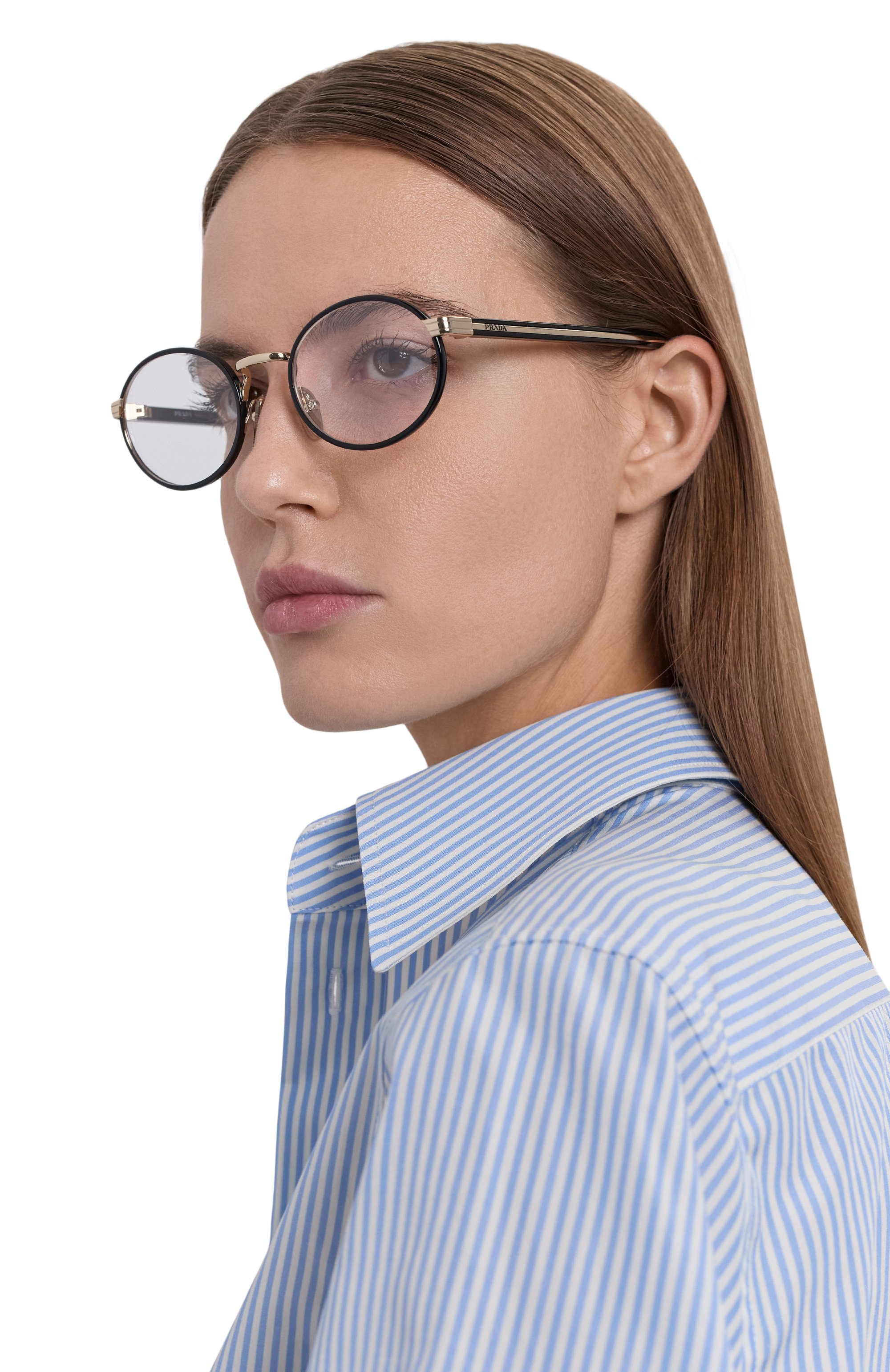 Оправа PRADA, арт. B55V-AAV101, фото 2