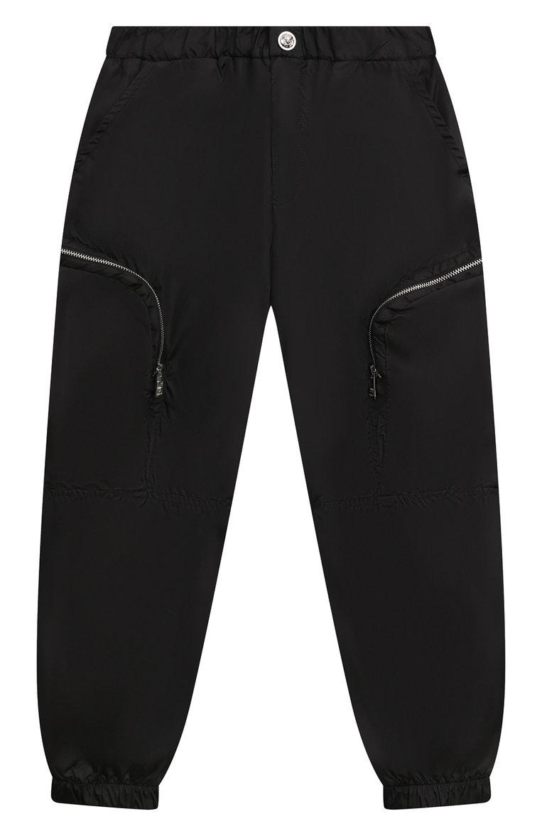 Утепленные брюки VERSACE, арт. 1012104/1A03396/8A-14A, фото 1