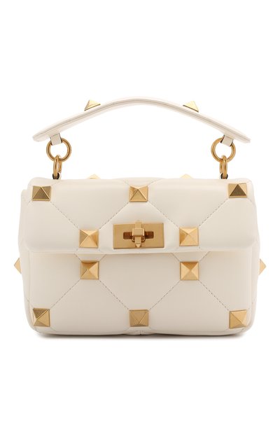 Сумка roman stud medium VALENTINO, арт. VW0B0I82/BSF, фото 1