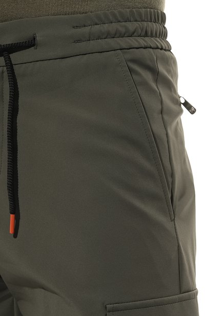 Шорты MARCO PESCAROLO, арт. FLASH/49T00, фото 5