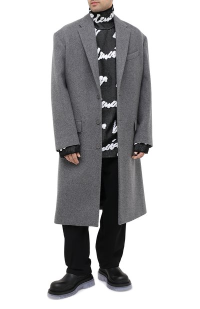 Кожаные челси tire BOTTEGA VENETA, арт. 630284/VBS50, фото 2