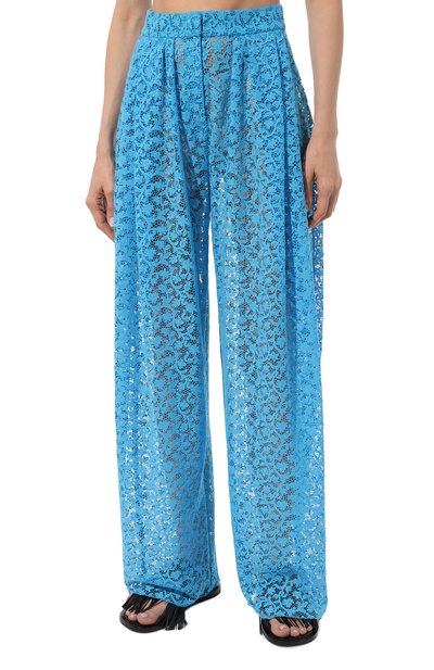 Брюки VIKA GAZINSKAYA, арт. S23-17200-400, фото 3