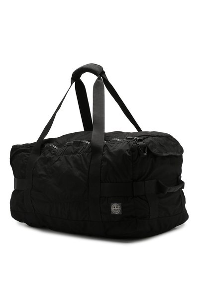 Текстильная дорожная сумка STONE ISLAND, арт. 701591370, фото 3