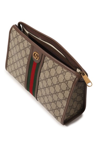 Косметичка ophidia gg GUCCI, арт. 598234 96IWT, фото 3