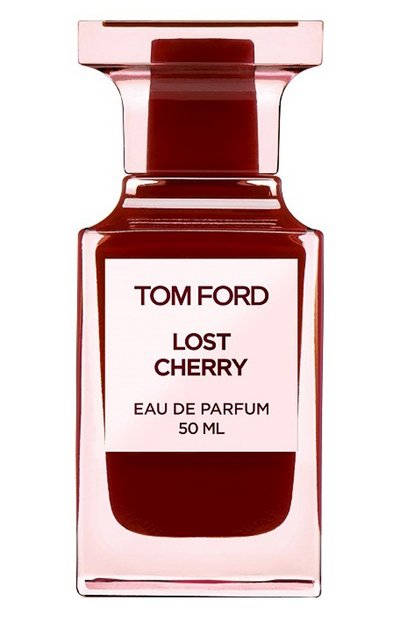 Мужской парфюмерная вода lost cherry (50ml) TOM FORD, арт. T6LN-01