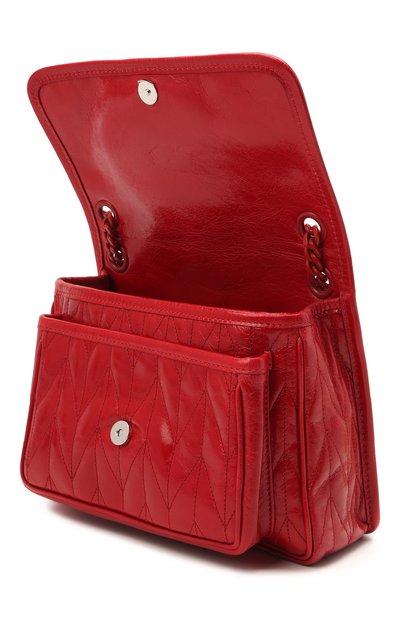 Сумка MIU MIU, арт. 5BD161-2D6C-F0011-OOO, фото 4