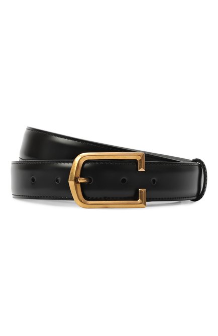 Мужской кожаный ремень CORNELIANI, арт. 26V312-2620830