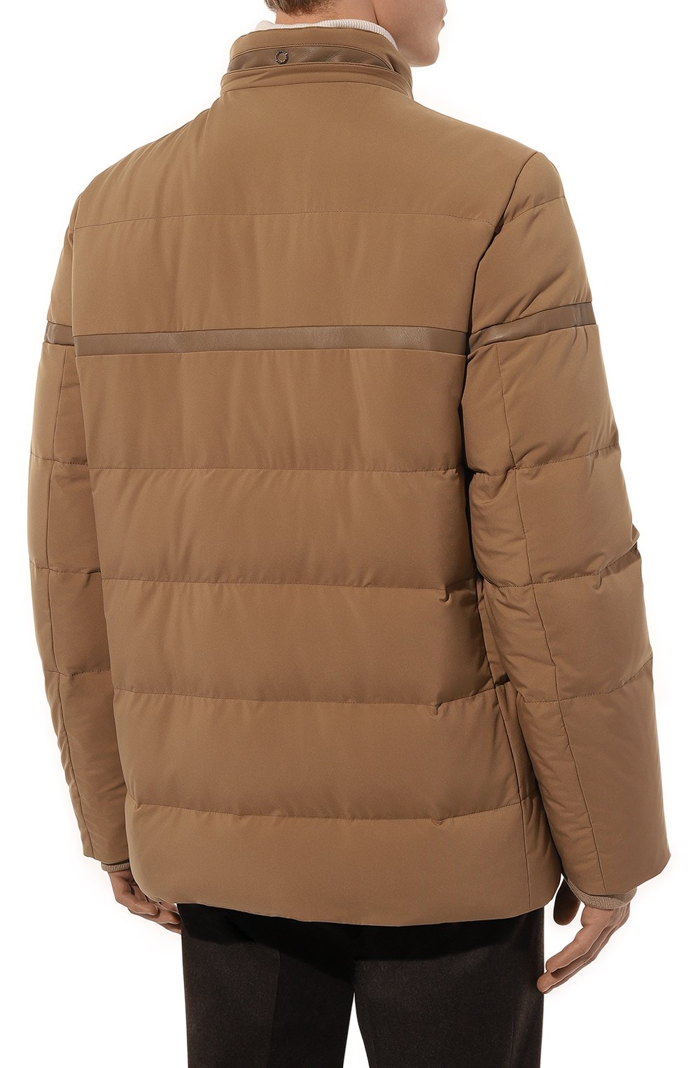 Пуховик STEFANO RICCI, арт. MDJ1400080/PL001H, фото 4