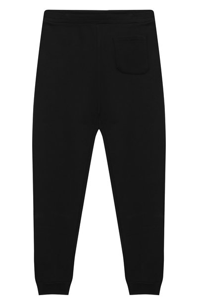 Хлопковые брюки BALMAIN, арт. 6N6607/NX300/12-16, фото 2