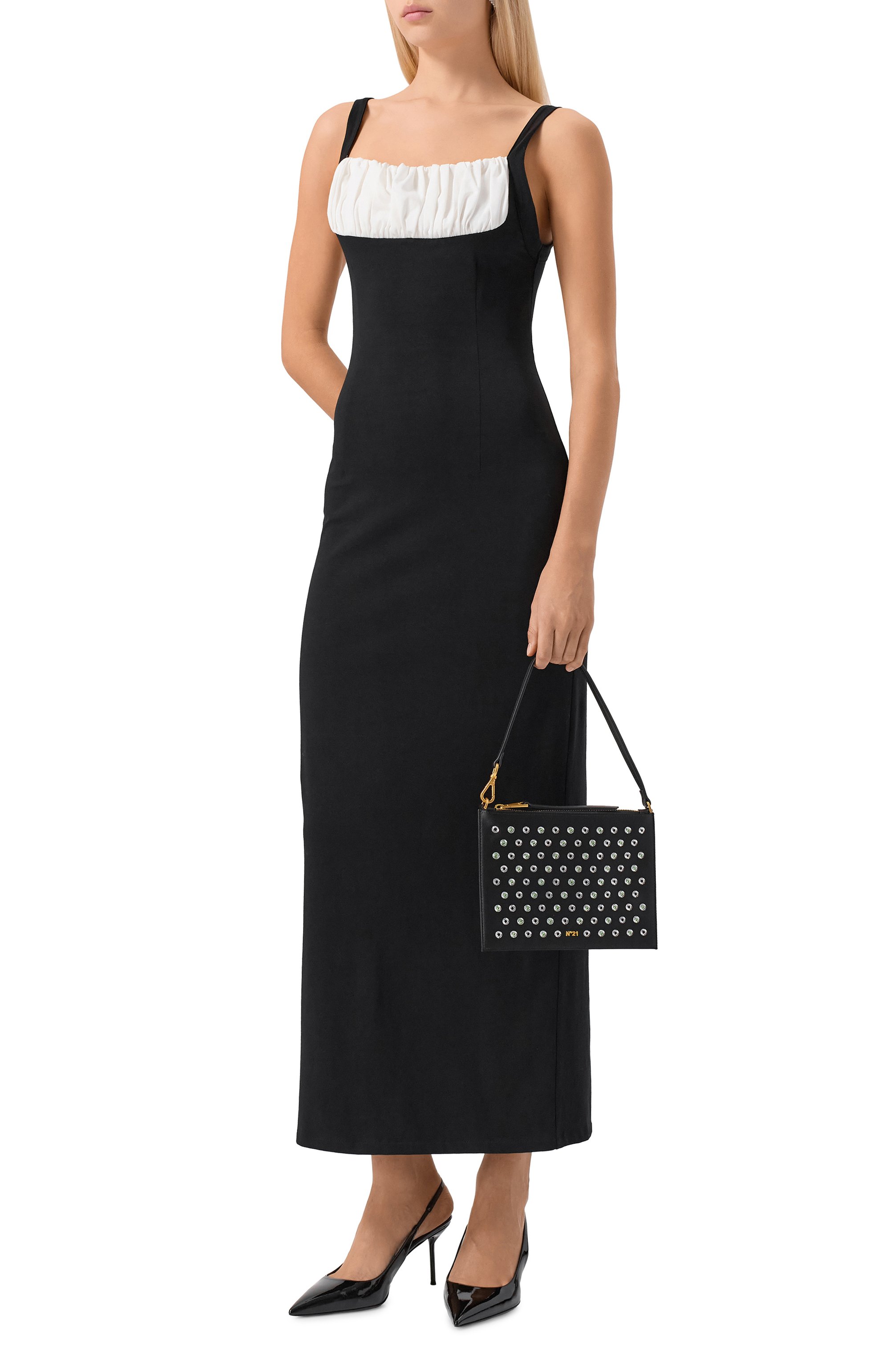 Сумка N21, арт. 25IBP0990RH01, фото 7