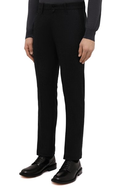 Шерстяные брюки JACOB COHEN, арт. U P T01 02 S 3679/C744, фото 3