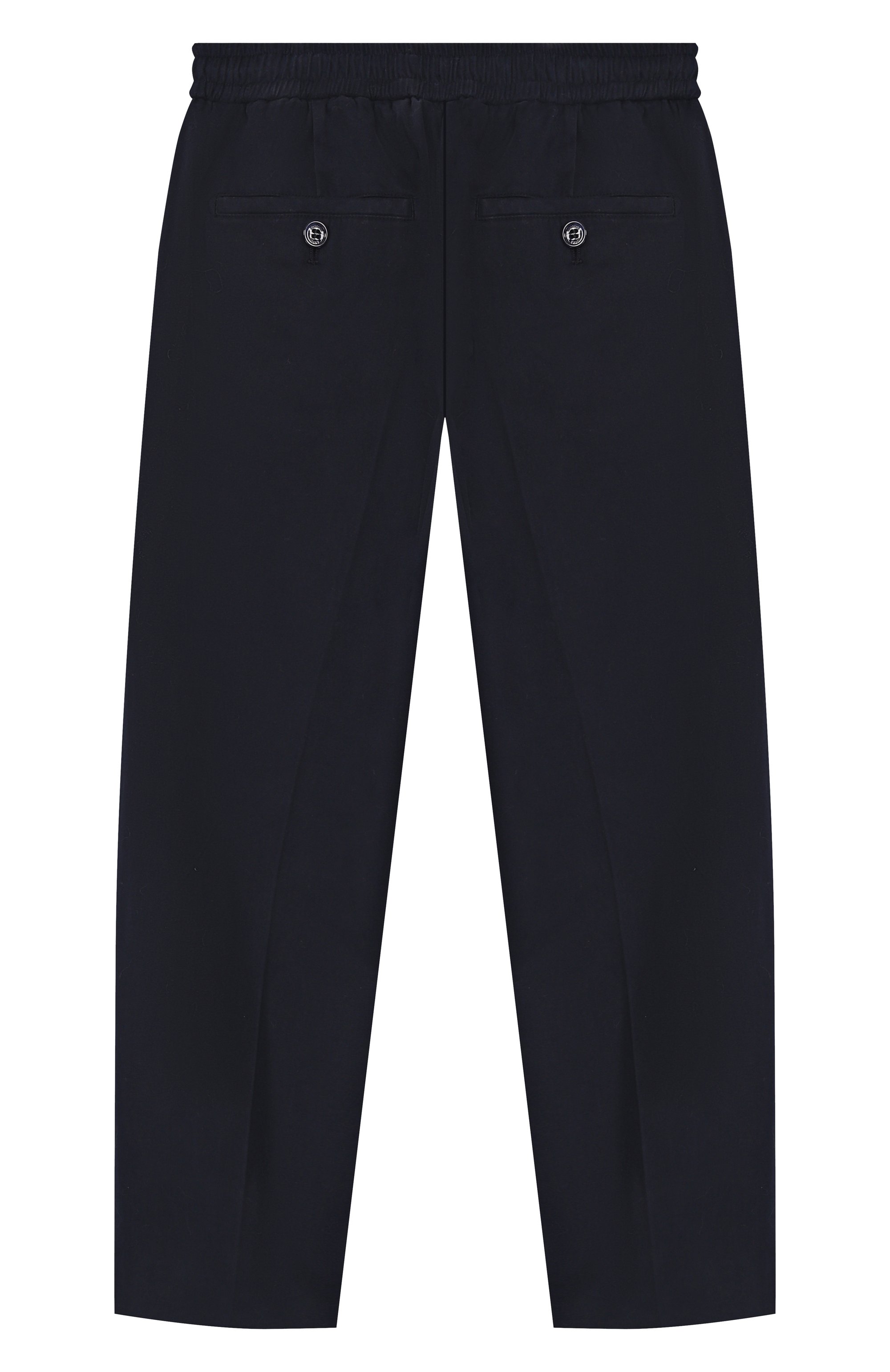 Брюки STEFANO RICCI JUNIOR, арт. Y1T5300171/CTMD3T, фото 2