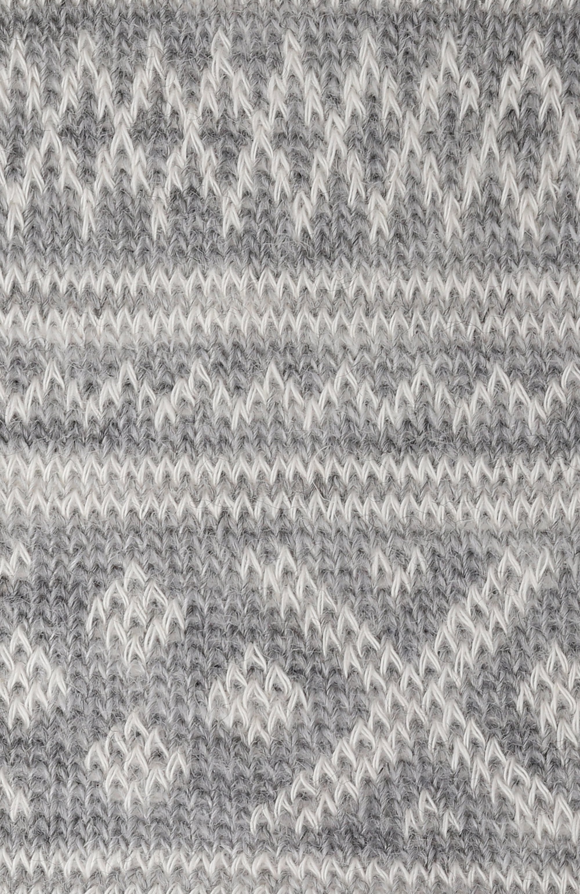 Шерстяные носки WOOL AND COTTON, арт. NNRU-SN03, фото 2