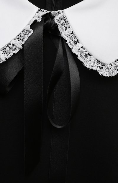 Платье из вискозы DAL LAGO, арт. R252/8111/4-6, фото 3