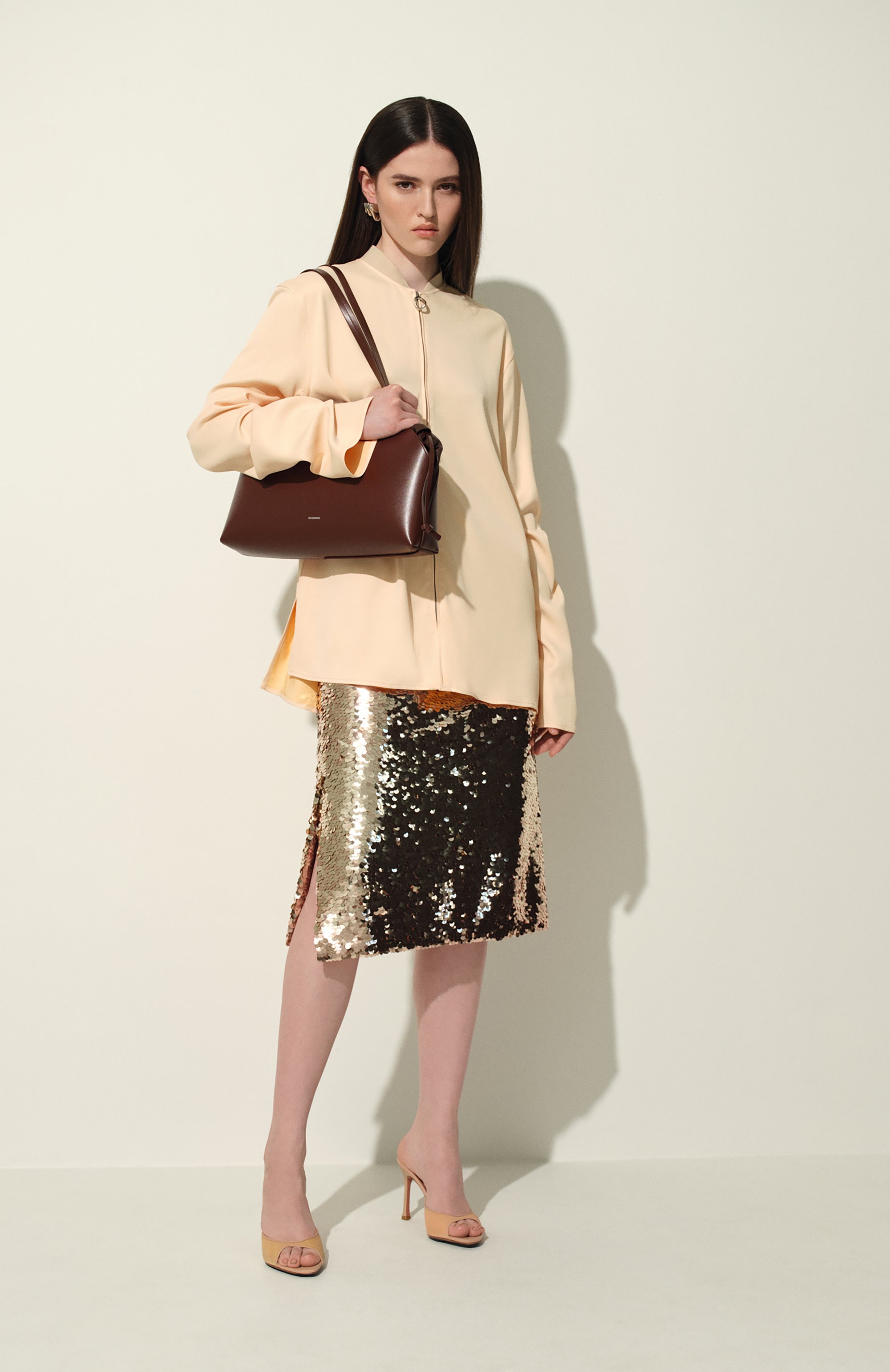 Кардиган JIL SANDER, арт. J02DL0229-J65285, фото 7