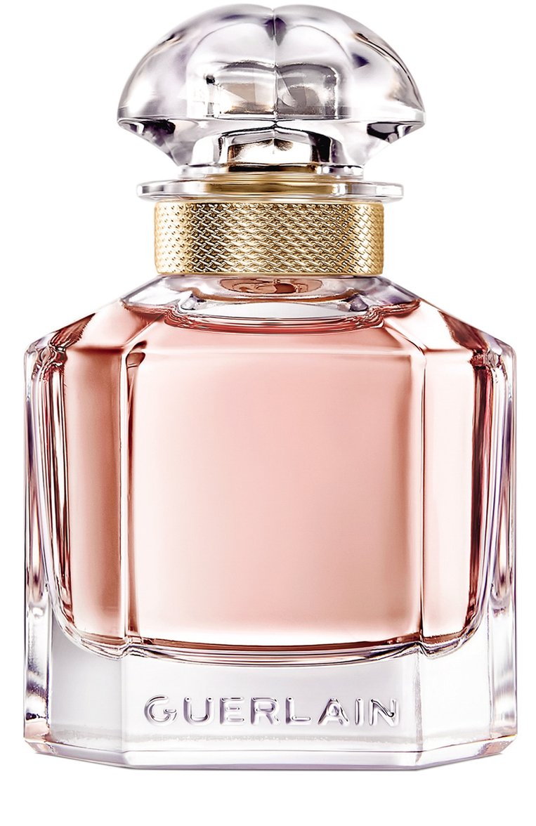 Парфюмерная вода mon guerlain (50ml) GUERLAIN бесцветного цвета, арт. G013139 | Фото 1 (Материал внутренний: Не назначено; Региональные ограничения белый список (Axapta Mercury): Не проставлено; Нос: Не проставлено; Тип продукта - парфюмерия: Парфюмерная вода; Статус проверки: Проверена категория; Ограничения доставки: flammable)