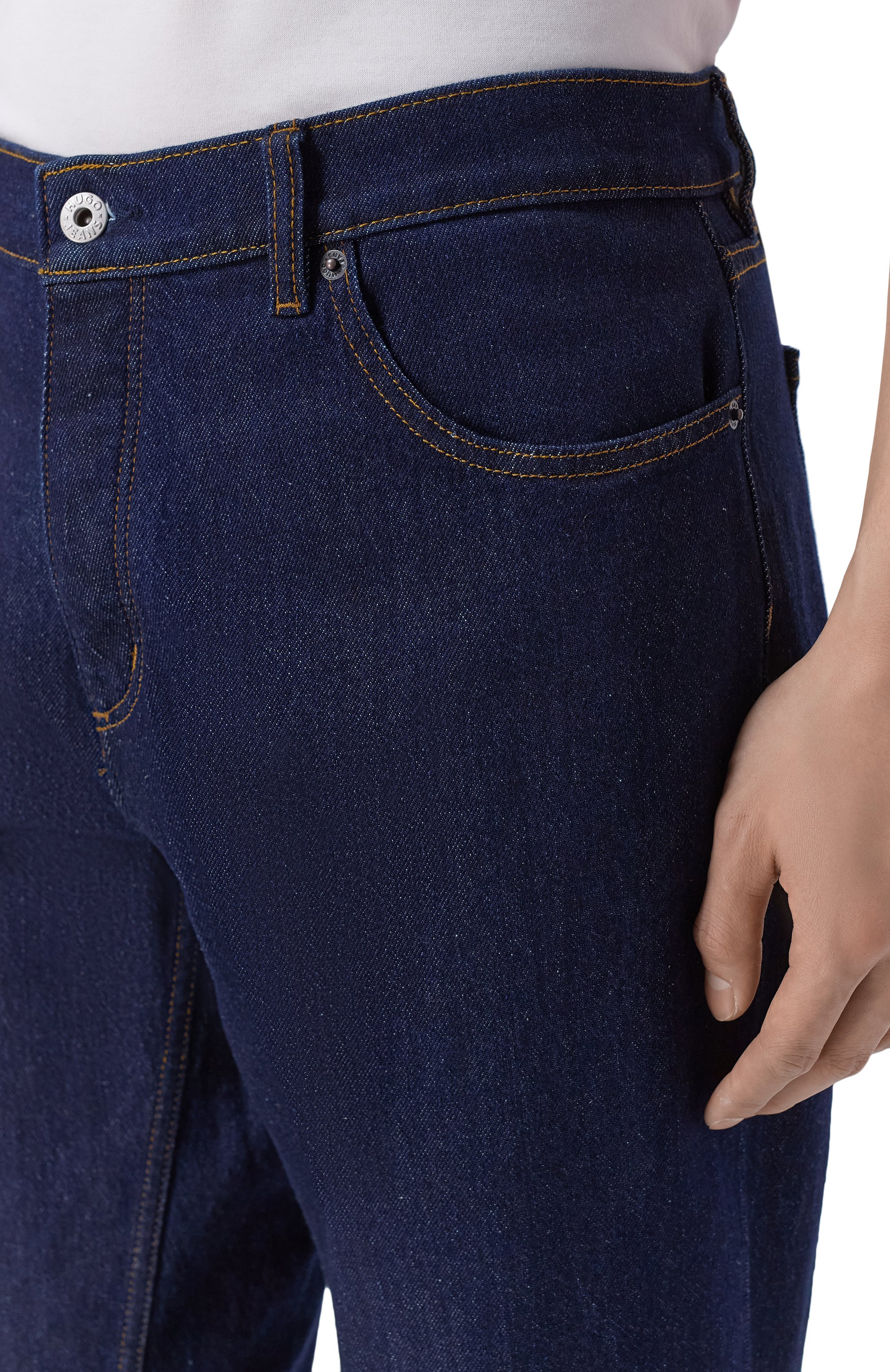 Джинсы brody HUGO BLUE, арт. 50511496, фото 5