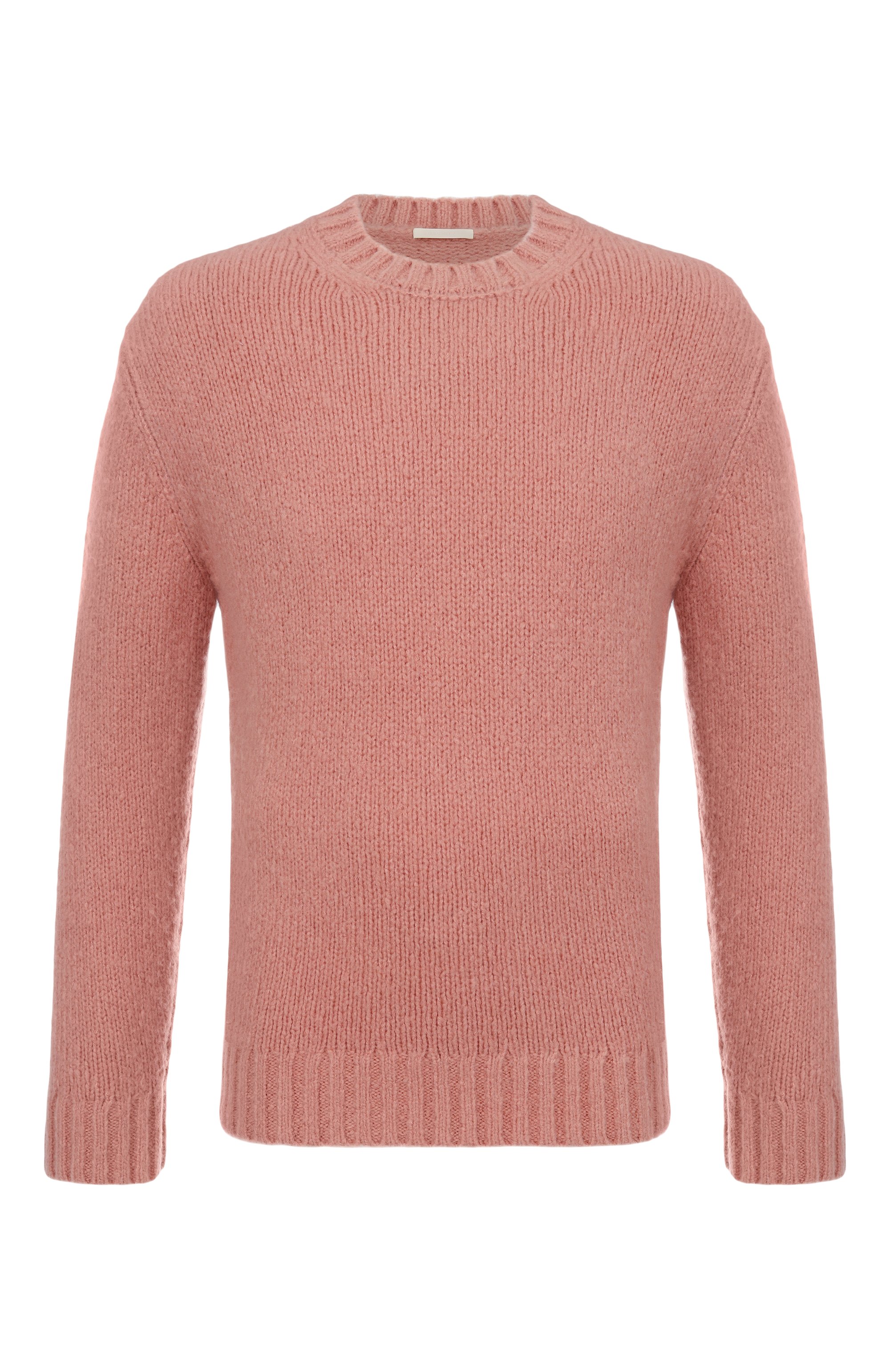 Шерстяной свитер 12 STOREEZ, арт. 135344, фото 1