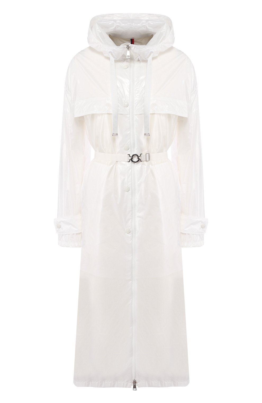 Плащ isabelle MONCLER, арт. F1-093-1D506-00-C0447, фото 1
