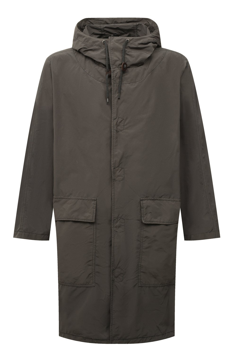 Плащ ASPESI, арт. S2 I I209 F973, фото 1