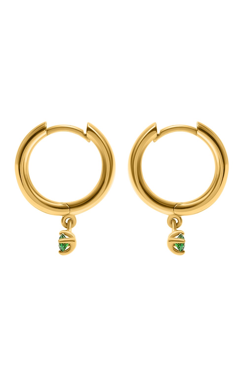 Серьги JEWLIA, арт. JR-124зп, фото 1