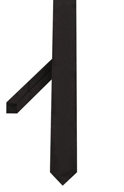 Шелковый галстук DOLCE & GABBANA, арт. FT061R/G0U05, фото 3