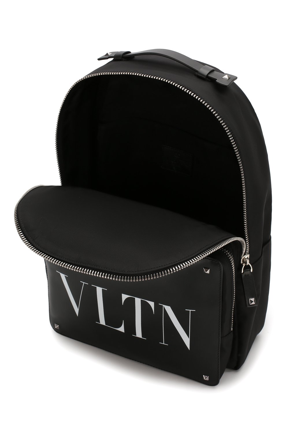 Комбинированный рюкзак vltn VALENTINO, арт. SY2B0340/YJM, фото 4
