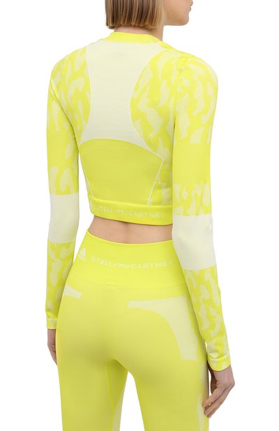 Топ ADIDAS BY STELLA MCCARTNEY, арт. GL7583, фото 4
