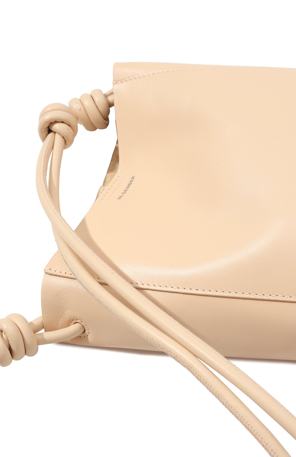 Сумка giro JIL SANDER, арт. J07WG0002/P5865, фото 3