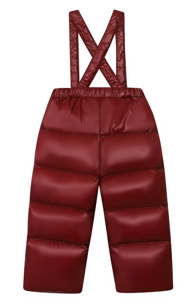 Пуховый комплект HERNO, арт. PI000009K/12017Z/9M-18M, фото 5