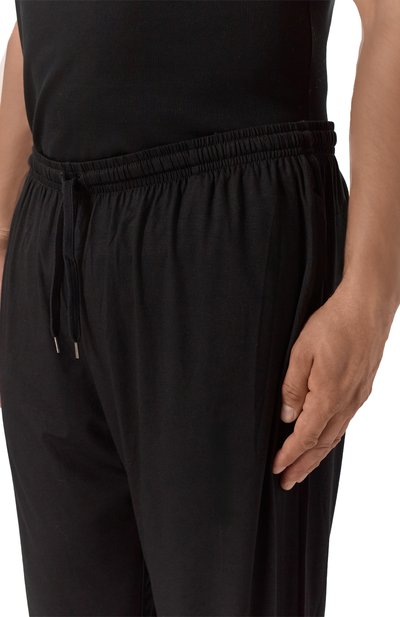 Домашние джоггеры DEREK ROSE, арт. 9403/BASE001, фото 5