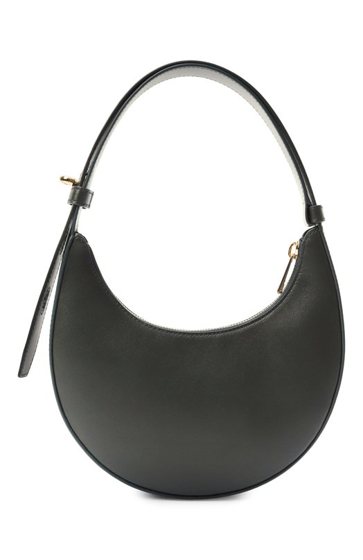 Сумка Furla Delizia mini Furla WE00649/AX0733 Зелёный  WE00649/AX0733 Фото 6