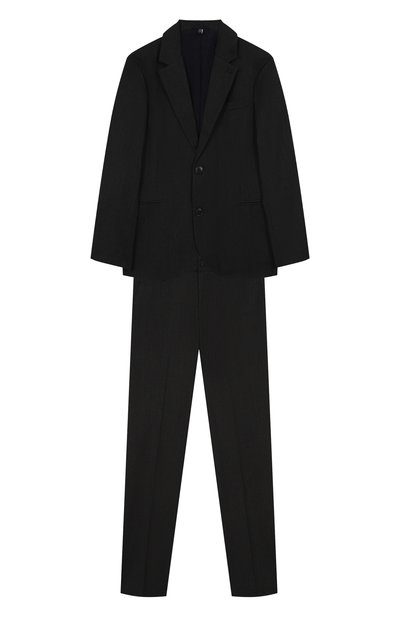 Шерстяной костюм EMPORIO ARMANI, арт. 8N4V02/4N5IZ