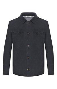 Темно-синий