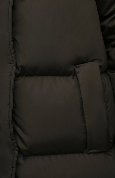 Пуховик LEMPELIUS, арт. 3000/263RS26, фото 5