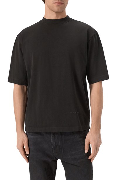 Хлопковая футболка ROADLESS, арт. RSS-HNT, фото 3