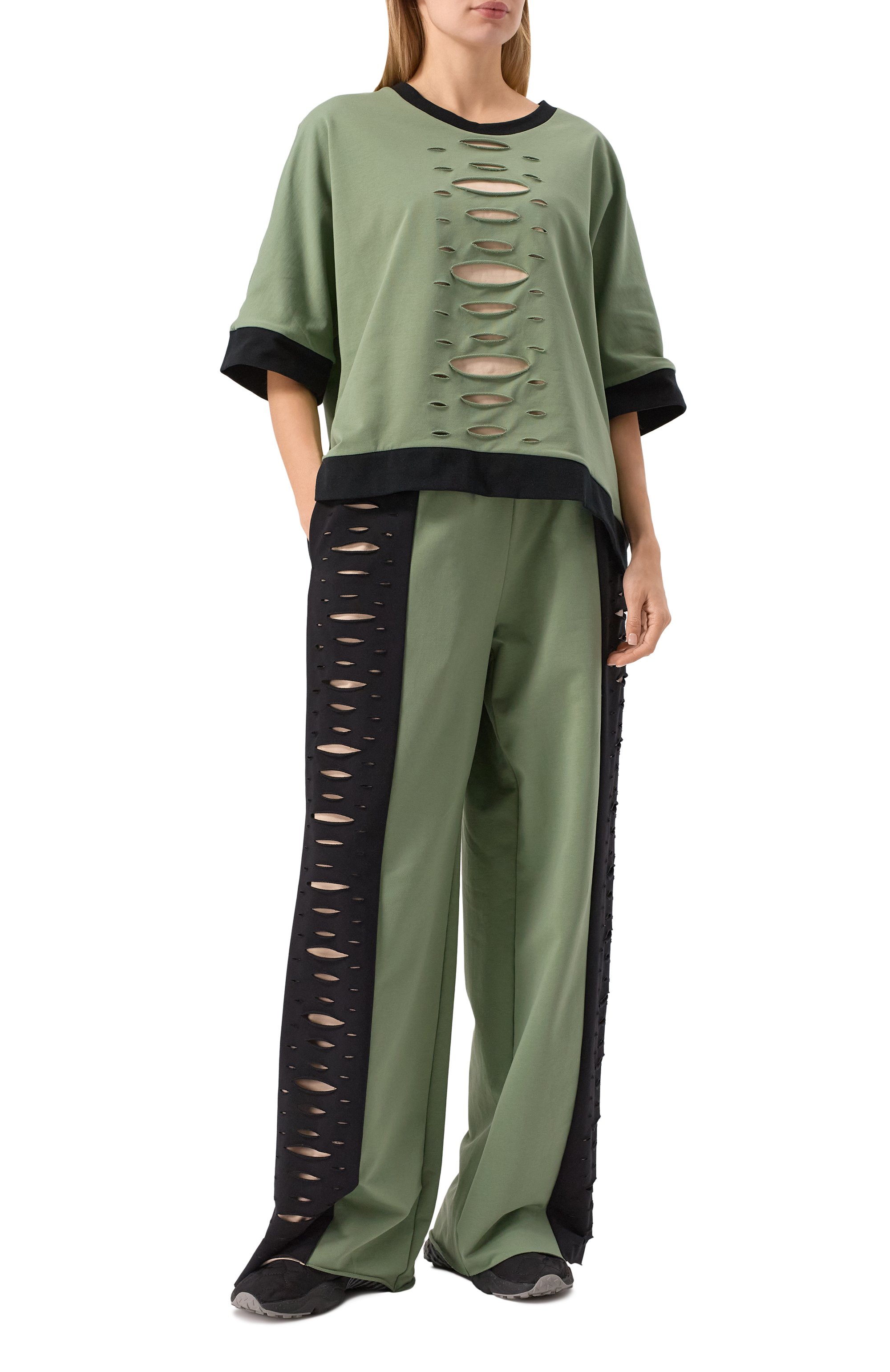 Текстильные кроссовки camp FLOWER MOUNTAIN, арт. 2017889/07, фото 2